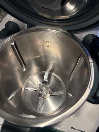 Thermomix TM6