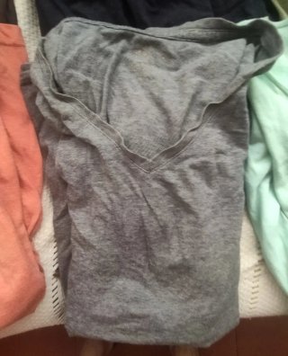 Lote 6 Camisetas Pull&Bear Hombre Talla M