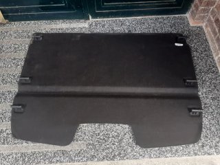 Bandeja Maletero Citroen Berlingo