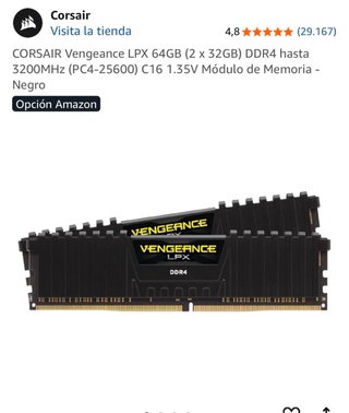 PC Gaming: CPU Intel i7, Placa ASUS B760, Fuente C
