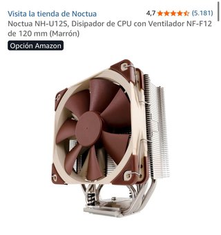 PC Gaming: CPU Intel i7, Placa ASUS B760, Fuente C