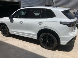 Vw Tiguan 2024