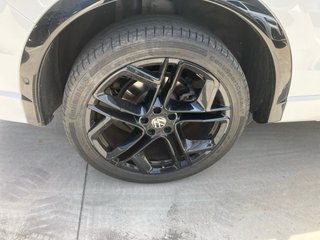 Vw Tiguan 2024