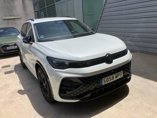 Vw Tiguan 2024