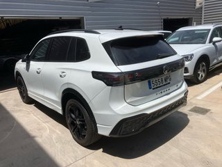 Vw Tiguan 2024