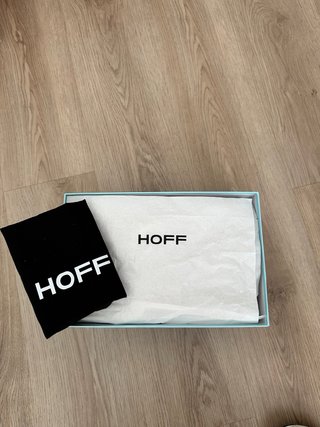Sandalias HOFF Mujer Marrones Nuevas