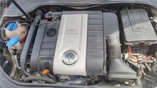 Volkswagen Golf V GTI 2.0