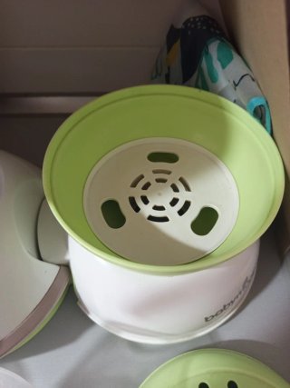 Nutribaby Robot Cocina Bebé