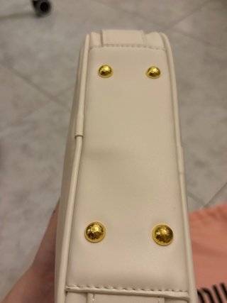 Borsa miu