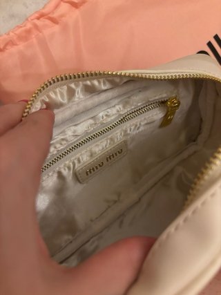 Borsa miu