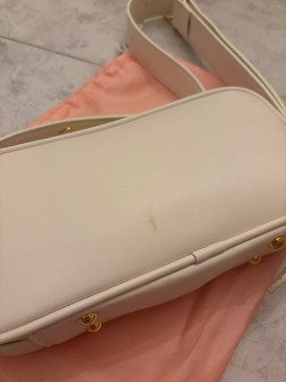 Borsa miu