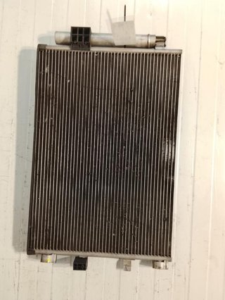 Condensador radiador ford bv61-19710-ba focus 3171