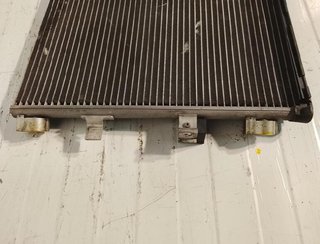 Condensador radiador ford bv61-19710-ba focus 3171