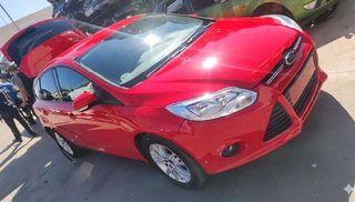 Condensador radiador ford bv61-19710-ba focus 3171