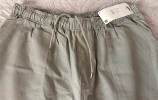 Pantalón chándal mujer Puma Sports – Talla XL