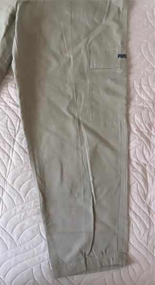 Pantalón chándal mujer Puma Sports – Talla XL