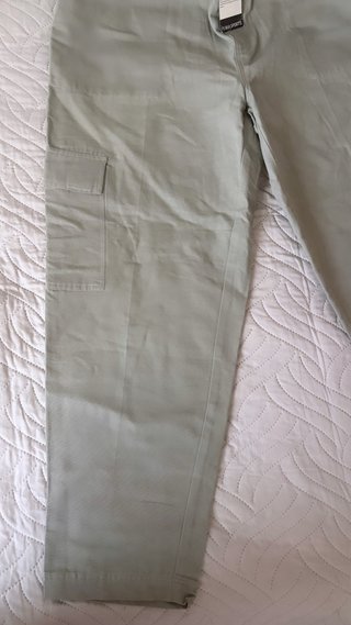 Pantalón chándal mujer Puma Sports – Talla XL