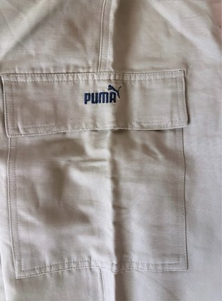 Pantalón chándal mujer Puma Sports – Talla XL