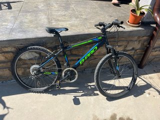 Bicicleta B Pro