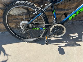 Bicicleta B Pro