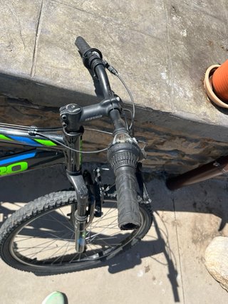 Bicicleta B Pro