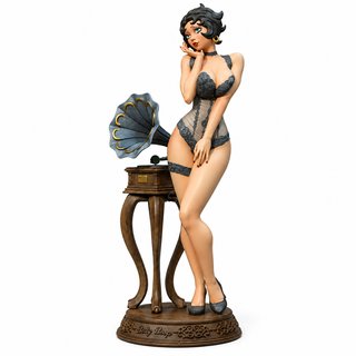 Betty Boop