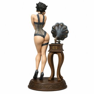Betty Boop