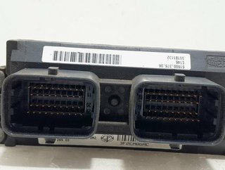 Centralita motor uce fiat 55181132 punto 1124741