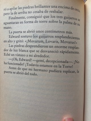 Pesadillas Edcion Monstruo