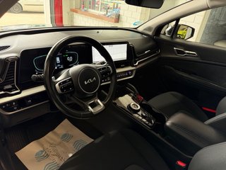 KIA Sportage 1.6 T-GDI HEV 171KW (230CV)