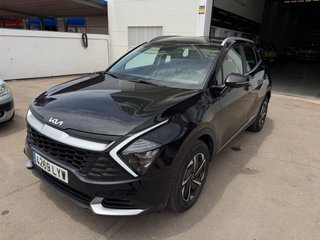 KIA Sportage 1.6 T-GDI HEV 171KW (230CV)