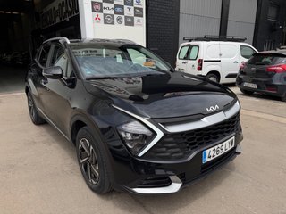 KIA Sportage 1.6 T-GDI HEV 171KW (230CV)