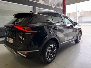 KIA Sportage 1.6 T-GDI HEV 171KW (230CV)