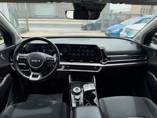 KIA Sportage 1.6 T-GDI HEV 171KW (230CV)