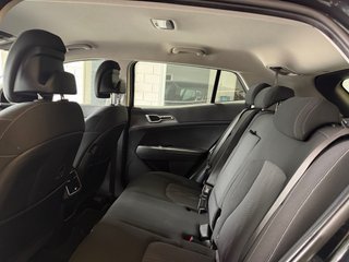 KIA Sportage 1.6 T-GDI HEV 171KW (230CV)