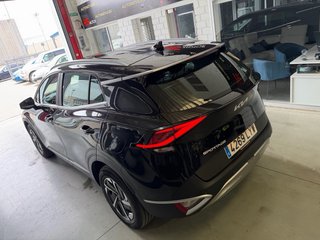 KIA Sportage 1.6 T-GDI HEV 171KW (230CV)