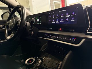 KIA Sportage 1.6 T-GDI HEV 171KW (230CV)