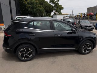 KIA Sportage 1.6 T-GDI HEV 171KW (230CV)