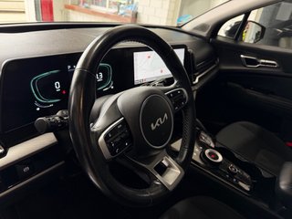 KIA Sportage 1.6 T-GDI HEV 171KW (230CV)