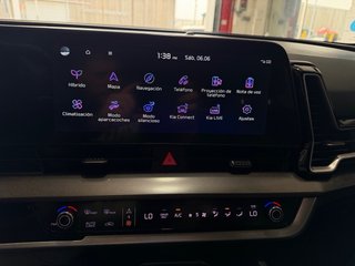 KIA Sportage 1.6 T-GDI HEV 171KW (230CV)