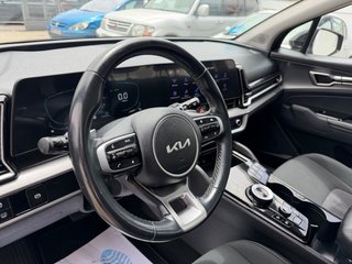 KIA Sportage 1.6 T-GDI HEV 171KW (230CV)