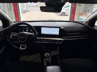 KIA Sportage 1.6 T-GDI HEV 171KW (230CV)
