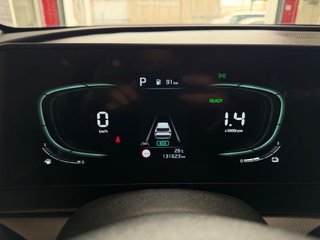 KIA Sportage 1.6 T-GDI HEV 171KW (230CV)