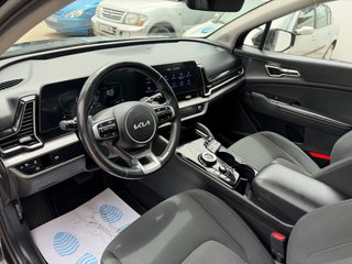 KIA Sportage 1.6 T-GDI HEV 171KW (230CV)