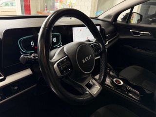 KIA Sportage 1.6 T-GDI HEV 171KW (230CV)