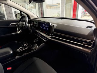 KIA Sportage 1.6 T-GDI HEV 171KW (230CV)