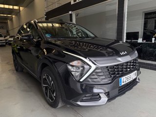 KIA Sportage 1.6 T-GDI HEV 171KW (230CV)