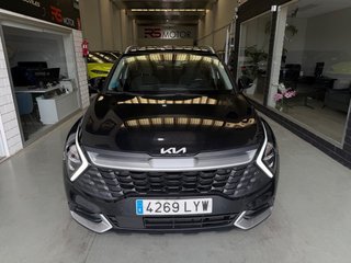 KIA Sportage 1.6 T-GDI HEV 171KW (230CV)