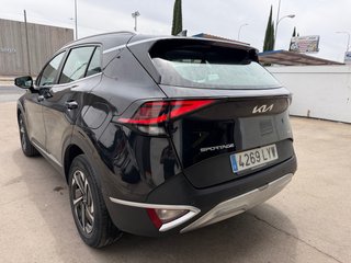 KIA Sportage 1.6 T-GDI HEV 171KW (230CV)