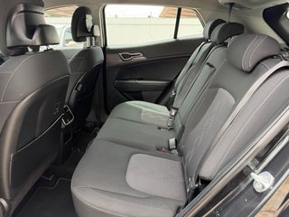KIA Sportage 1.6 T-GDI HEV 171KW (230CV)